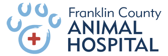 Link to Homepage of Franklin County Animal Hospital