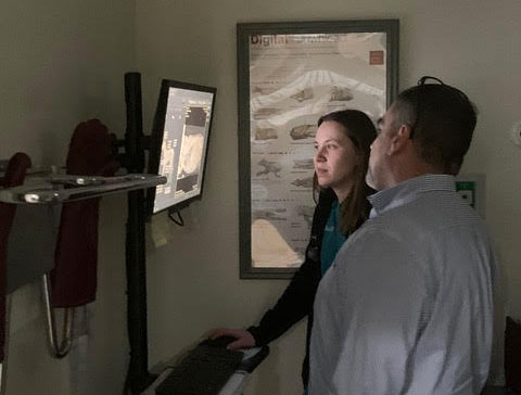 Pet Digital Radiology