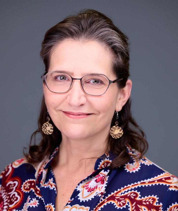 Kimberly Jessup, DVM, CFV