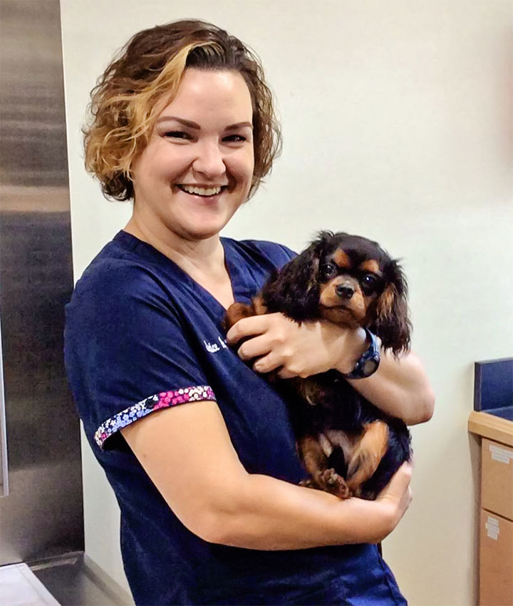 Janice Annis DVM | Rocky Mount Animal Hospital